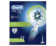 Oral-B Szczoteczka rotacyjna Oral-B PRO 770 CA ### - 1386835 - zdjęcie 1